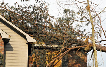 emergency roof repair Wighill, North Yorkshire