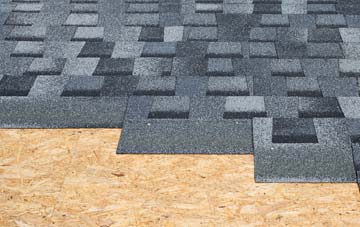 expert Wighill asphalt roof companies