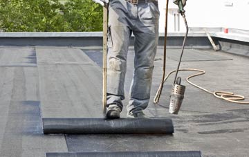 flat roof replacement Wighill, North Yorkshire