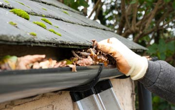 gutter cleaning Wighill, North Yorkshire