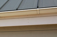 Wighill soffit repair