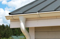 Wighill soffits